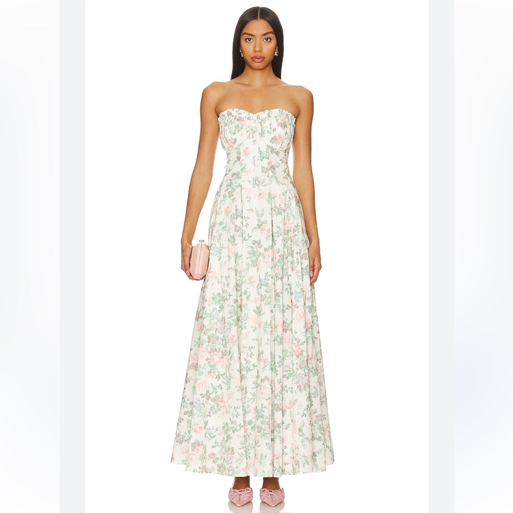 Selkie The Engagement Gown Dress